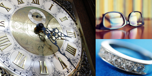 福岡県内54店で組織する
福岡県時計貴金属眼鏡商業協同組合